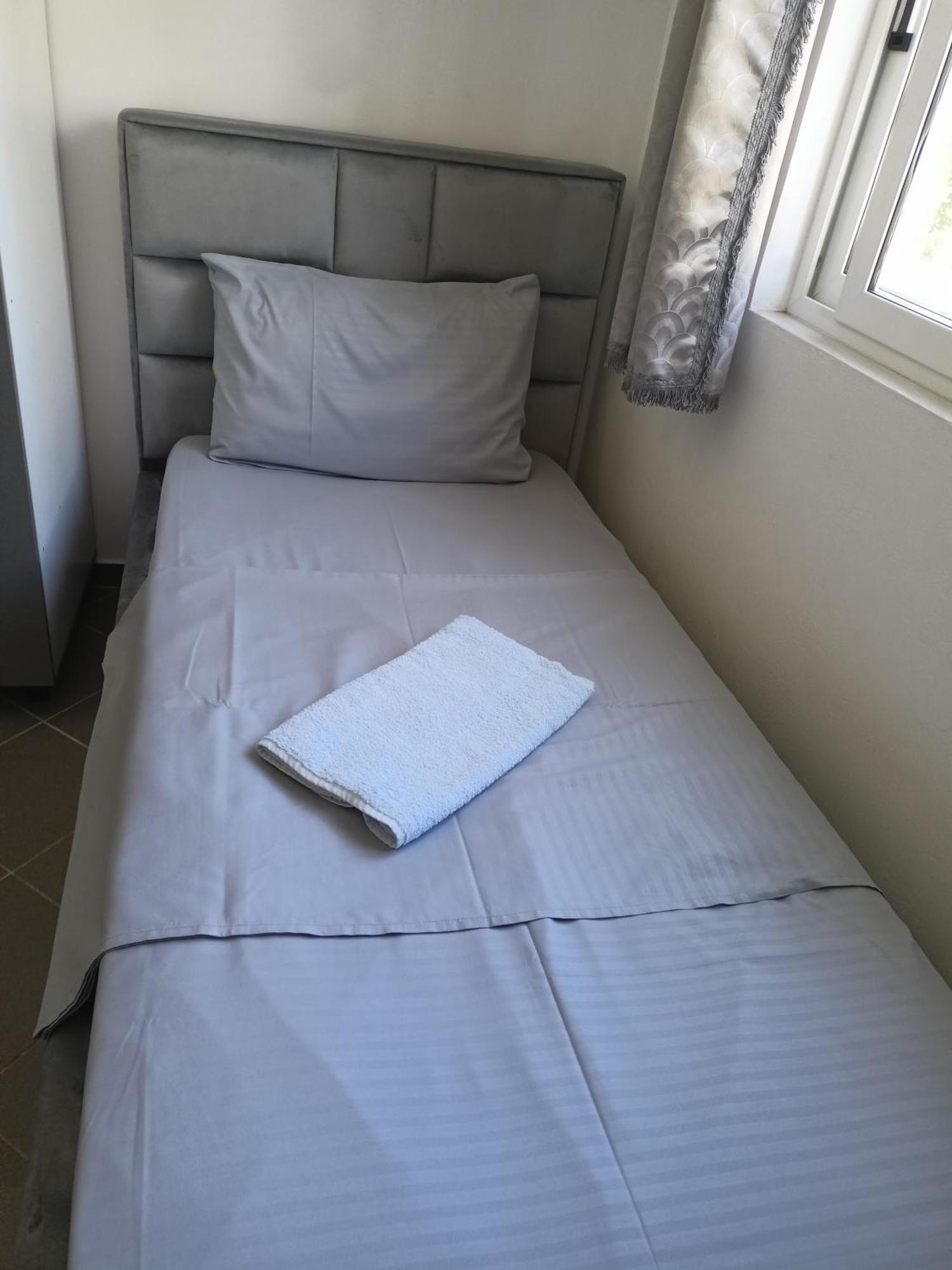 Holiday home Begaj Orikum
